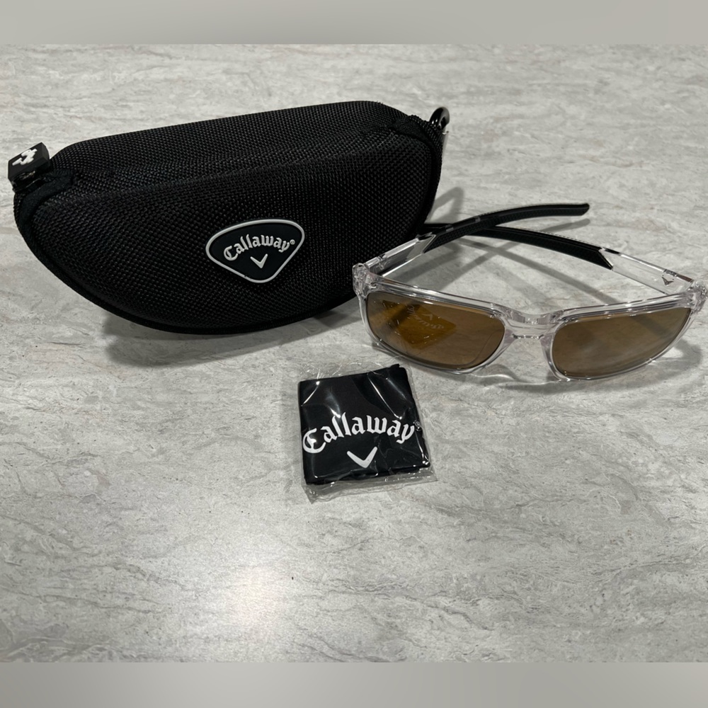 Callaway Legendary Polarized Sunglasses